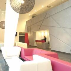 Отель Crowne Plaza Manchester City Centre Великобритания, Манчестер - отзывы, цены и фото номеров - забронировать отель Crowne Plaza Manchester City Centre онлайн комната для гостей