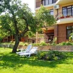 Отель Villa Prolet Генерал-Кантраджиево