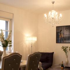 Отель Milford Suites Budapest удобства в номере фото 2