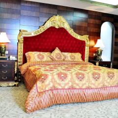 Отель Samaya Hotel Deira ОАЭ, Дубай - отзывы, цены и фото номеров - забронировать отель Samaya Hotel Deira онлайн комната для гостей фото 3