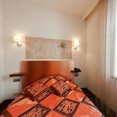 Rixwell Terrace Design Hotel удобства в номере