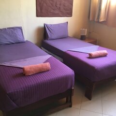 Mango Lodge in Kotu, Gambia from 66$, photos, reviews - zenhotels.com guestroom photo 2