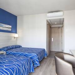 Hotel Best Los Angeles комната для гостей