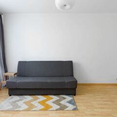 Апартаменты Grand Theater Comfortable Apartment Варшава комната для гостей