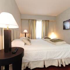 Отель Pavillon Riviera 1 YourHostHelper комната для гостей фото 5