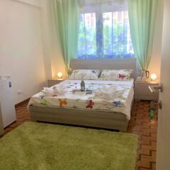 Отель Zen Residence 2 Venezia Италия, Маргера - отзывы, цены и фото номеров - забронировать отель Zen Residence 2 Venezia онлайн комната для гостей фото 3