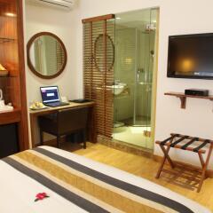 Hanoi Elite Hotel удобства в номере