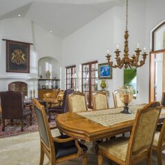 Отель Villa Paraiso интерьер отеля