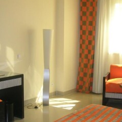 Elysees Dream Beach Hotel удобства в номере