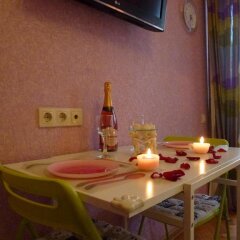 Апартаменты Apartments V Sochi 5 Zhelaniy Сочи фото 15