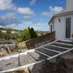 Отель The White House - B&B in the Villa Португалия, Пешао - отзывы, цены и фото номеров - забронировать отель The White House - B&B in the Villa онлайн фото 2