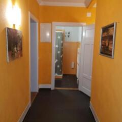Отель Homestay Zurich center Цюрих интерьер отеля