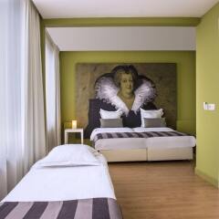 Отель TRYP by Wyndham Antwerp Антверпен спа