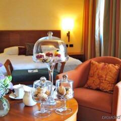 Hotel dei Cavalieri Caserta в номере фото 2