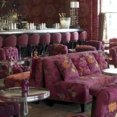 Haymarket Hotel развлечения