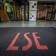 Отель LSE Bankside House Великобритания, Лондон - 2 отзыва об отеле, цены и фото номеров - забронировать отель LSE Bankside House онлайн фитнесс-зал