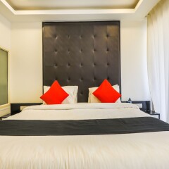 Отель Capital O 41974 Village Susegat Beach Resort Гоа фото 16