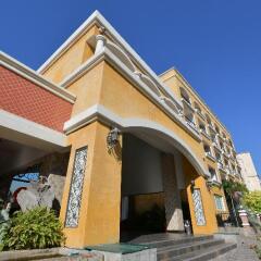 Отель Sunsmile Resort Pattaya Паттайя развлечения