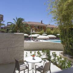 Hotel Giardino Suite&wellness Нумана фото 5