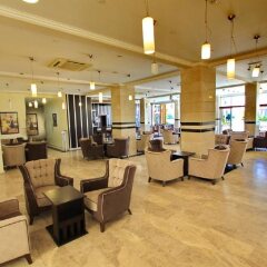 Отель Royal Palace Kusadasi интерьер отеля
