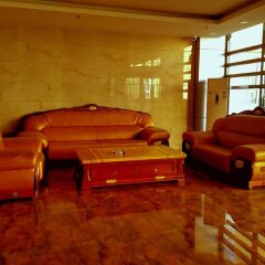 Отель JI Hotel Beijing Capital Airport Китай, Пекин - отзывы, цены и фото номеров - забронировать отель JI Hotel Beijing Capital Airport онлайн фото 11