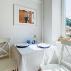 Гостиница DailyRooms Na Pyatnitskoy Apartments в Москве отзывы, цены и фото номеров - забронировать гостиницу DailyRooms Na Pyatnitskoy Apartments онлайн Москва фото 10