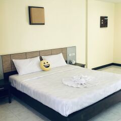 ME Hostel комната для гостей фото 4