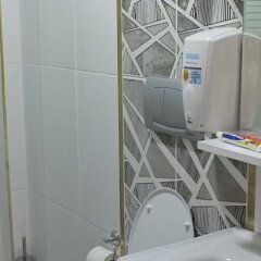 Mudanya Konak Hotel Армутлу ванная фото 2