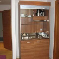 Bright Suites Hotel удобства в номере