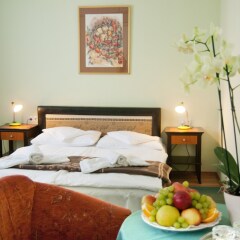 Majerik Hotel в номере
