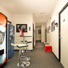 Отель Hostal Gala Madrid детские мероприятия