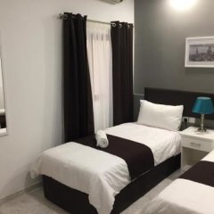 The Buccaneers Boutique Guest House in Bugibba, Malta from 80$, photos, reviews - zenhotels.com guestroom photo 3