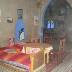 Отель Riad Aicha Марокко, Мерзуга - отзывы, цены и фото номеров - забронировать отель Riad Aicha онлайн детские мероприятия