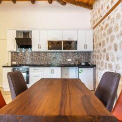 Villa Bal 1 Турция, Патара - отзывы, цены и фото номеров - забронировать отель Villa Bal 1 онлайн в номере фото 2