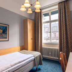 Crystal Plaza Hotel Стокгольм детские мероприятия