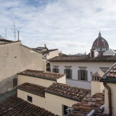 Отель MSN Apartments Florence San Marco Италия, Флоренция - отзывы, цены и фото номеров - забронировать отель MSN Apartments Florence San Marco онлайн фото 4