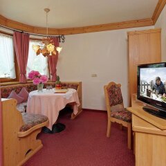 Отель Ländenhof Австрия, Майрхофен - отзывы, цены и фото номеров - забронировать отель Ländenhof онлайн комната для гостей фото 5