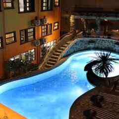 Отель 1775 Adriatico Suites Филиппины, Манила - отзывы, цены и фото номеров - забронировать отель 1775 Adriatico Suites онлайн фото 8