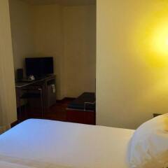 AC Hotel La Linea by Marriott удобства в номере фото 2