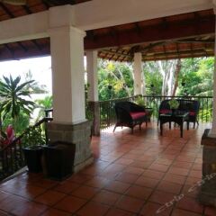 Отель Victoria Phan Thiet Beach Resort & Spa фото 10