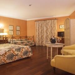 Hotel Vecchio Borgo фото 8