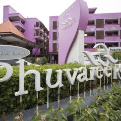 Отель Phuvaree Resort