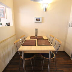 Отель Rainbow Apartments 5 Польша, Краков - отзывы, цены и фото номеров - забронировать отель Rainbow Apartments 5 онлайн фото 2