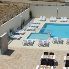 Harmony Side Hotel by Kulabey Турция, Сиде - отзывы, цены и фото номеров - забронировать отель Harmony Side Hotel by Kulabey онлайн пляж