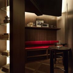 Отель Park Hyatt Seoul Южная Корея, Сеул - отзывы, цены и фото номеров - забронировать отель Park Hyatt Seoul онлайн в номере фото 2