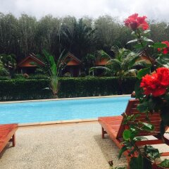 Отель Veranda Lanta Resort Ланта фото 29