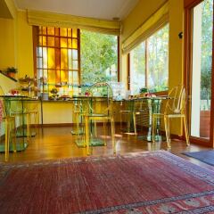 Отель Il Giardino Di Albaro развлечения