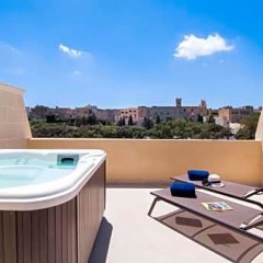 Отель The Duke Boutique Hotel Мальта, Виктория - отзывы, цены и фото номеров - забронировать отель The Duke Boutique Hotel онлайн фото 17