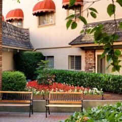 Отель Royal Scot Hotel & Suites Канада, Виктория - отзывы, цены и фото номеров - забронировать отель Royal Scot Hotel & Suites онлайн фото 2
