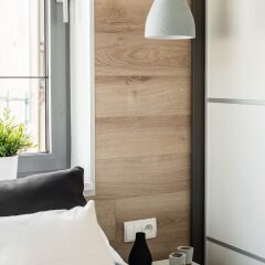 Апартаменты Marinus Apartments - Visit Gdansk с домашними животными